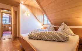 Apartment Vigl Lodge